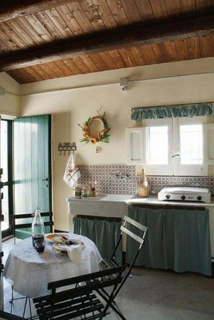 Masseria Ciancio Casa Serrafiori Luaran gambar